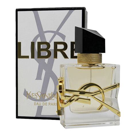 yves saint laurent libre eau de|ysl libre chemist warehouse.